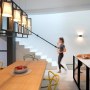 Paris Mews | Kitchen | Interior Designers